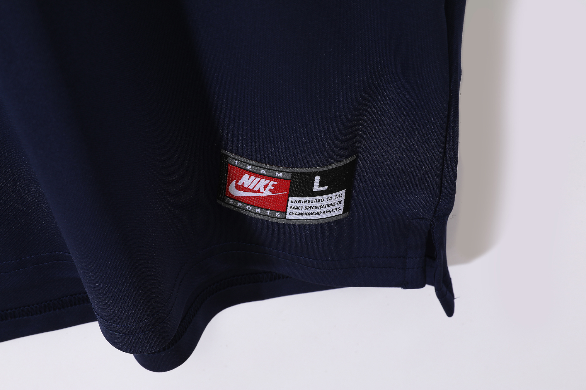 1996-1997 Boca Juniors home Jersey