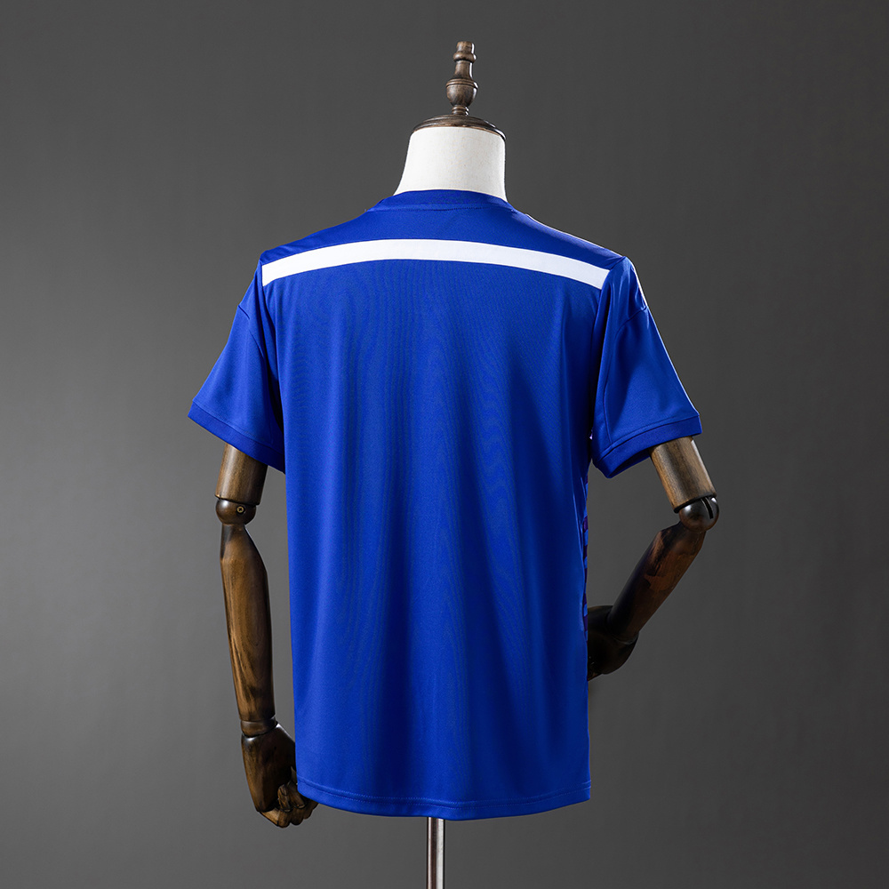 2014-2015 Chelsea home jersey