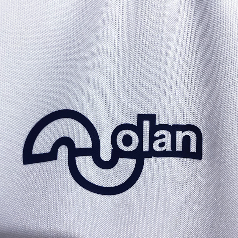 1995-1996 Boca Juniors Away Jersey