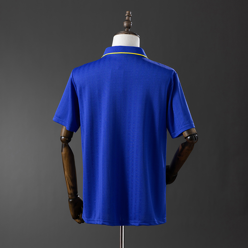 1995-1997 Chelsea home jersey