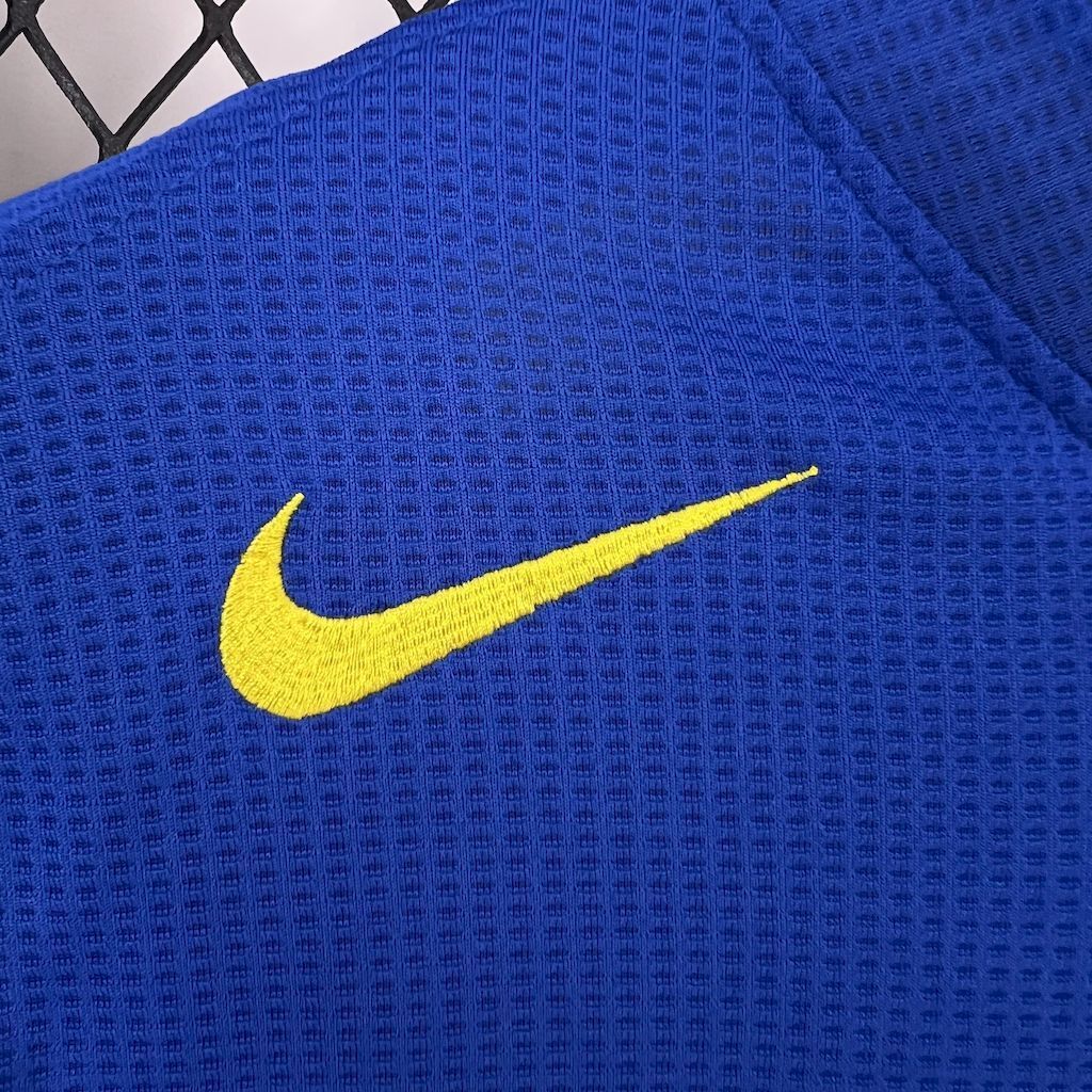 2005 Boca Juniors home Jersey