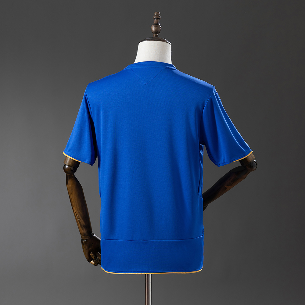 2005-2006 Chelsea home jersey