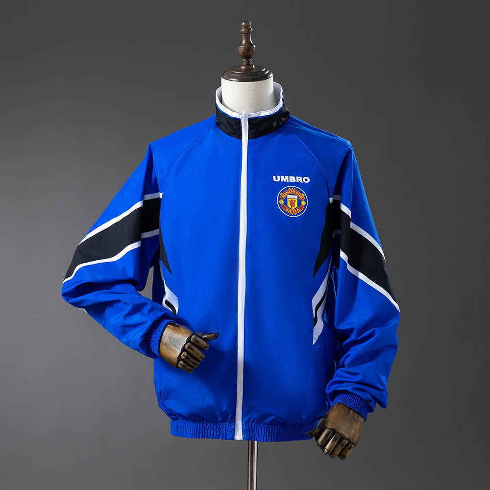 Manchester United Windbreaker 5