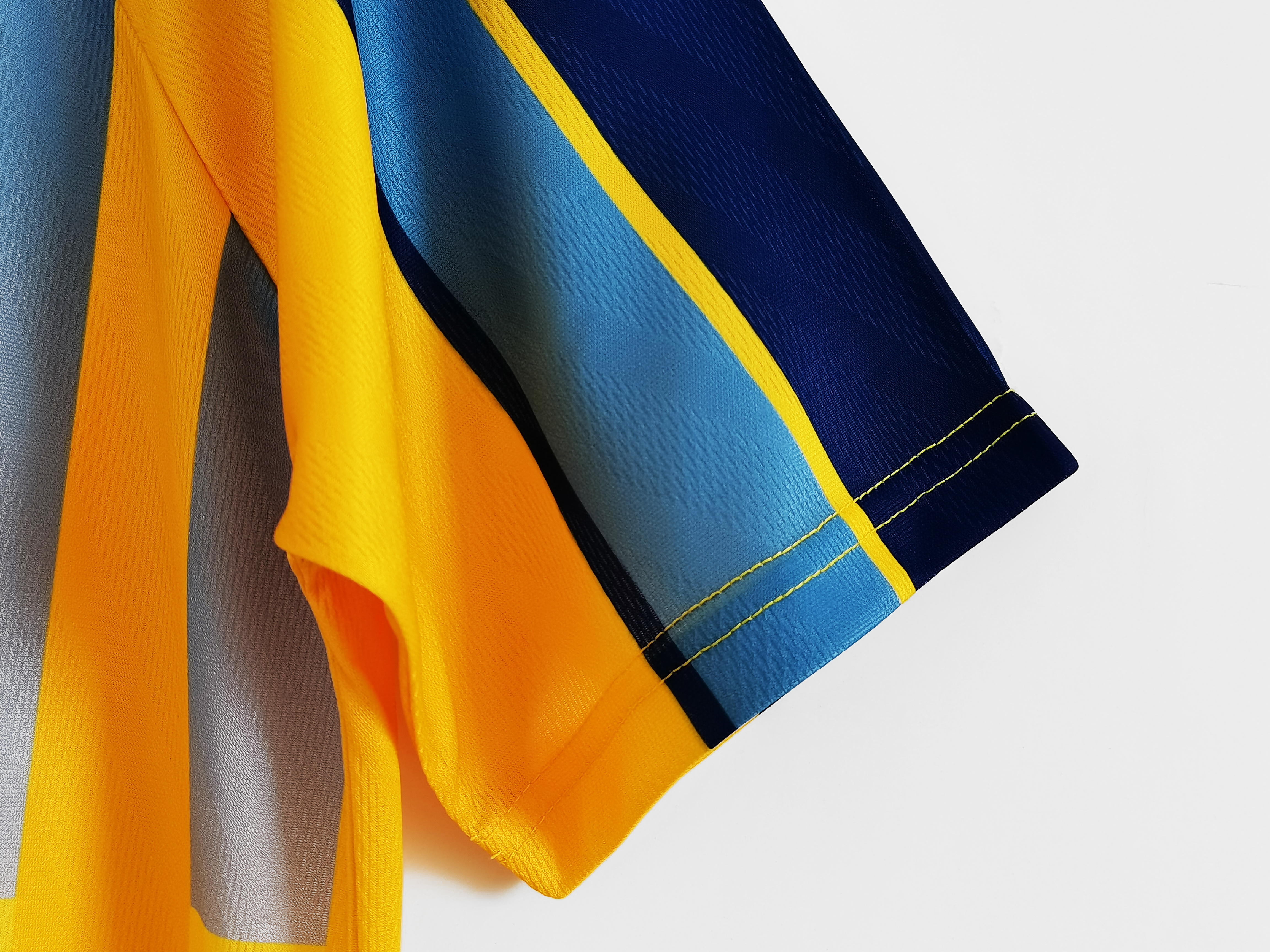 1995-1997 Chelsea away jersey