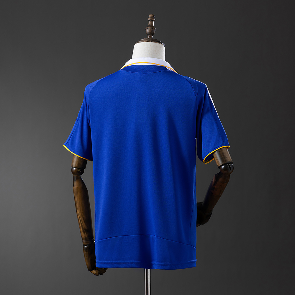 2008-2009 Chelsea home jersey