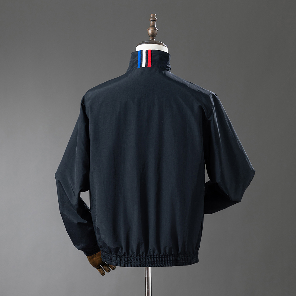 Manchester United Windbreaker 6