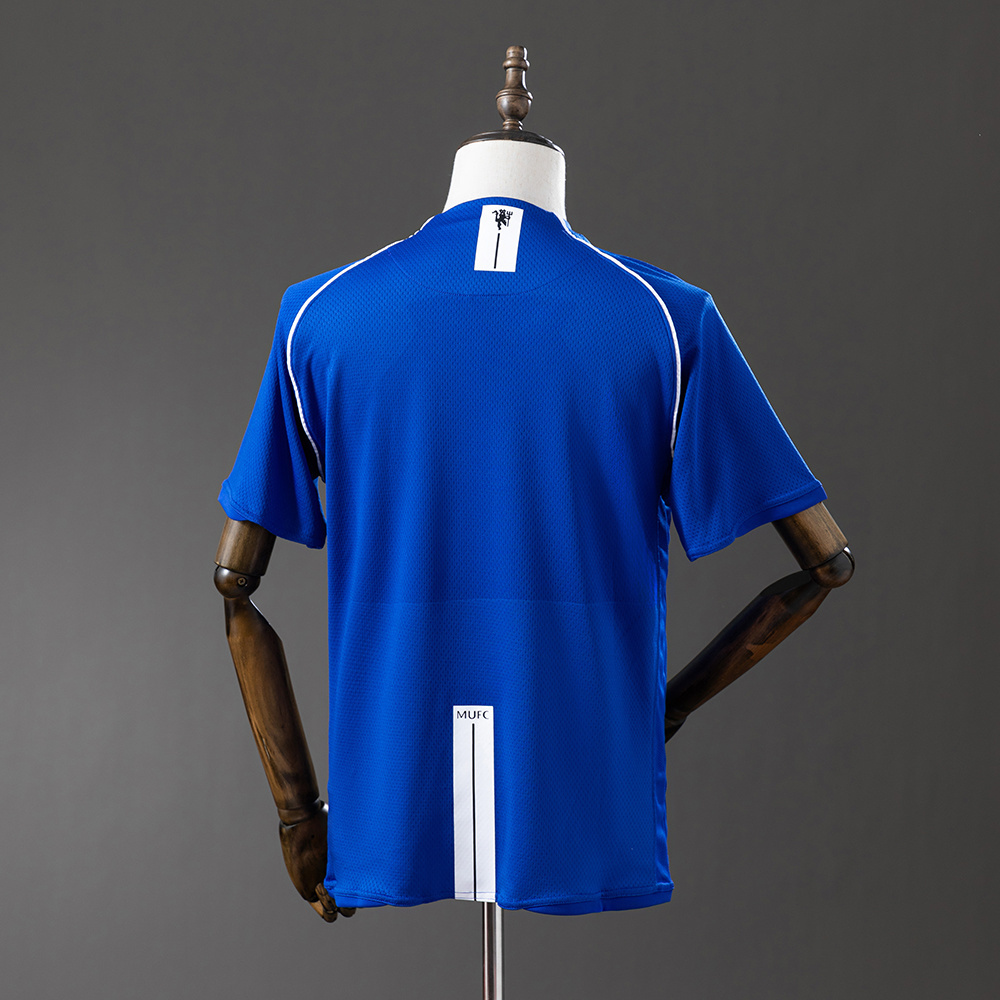 2008-2009 Manchester United third jersey