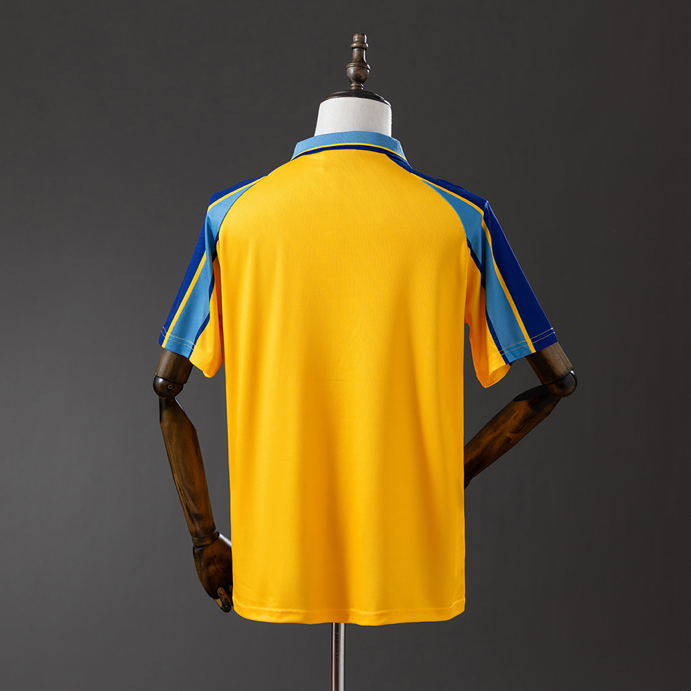 1995-1997 Chelsea away jersey