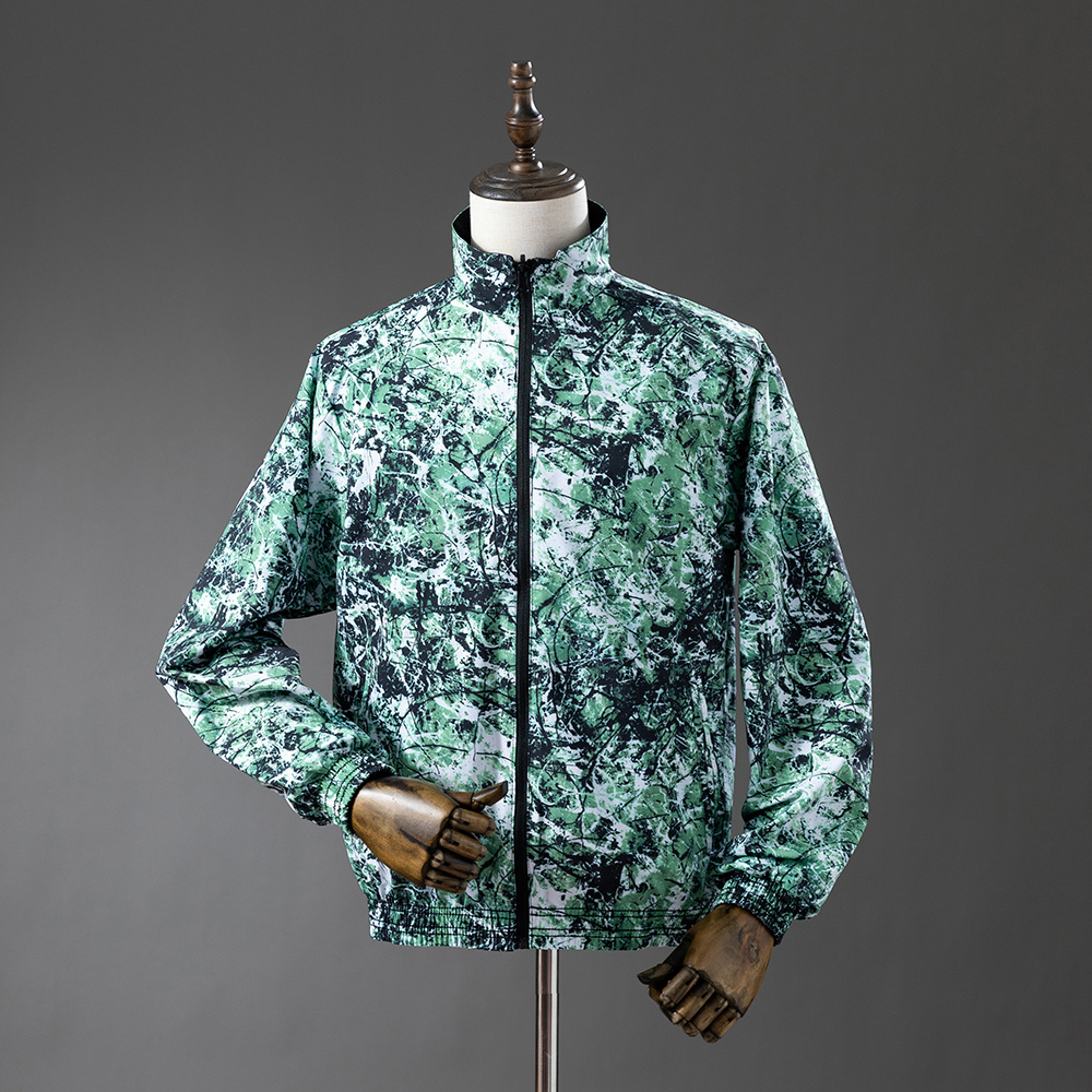 Manchester United Windbreaker 6