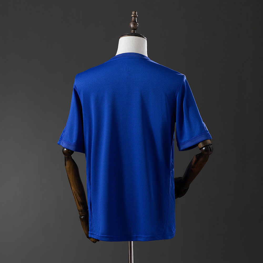 2009-2010 Chelsea home jersey