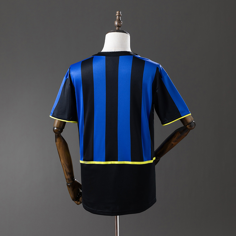 2002-2003 Inter Milan home jersey
