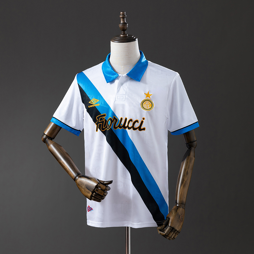 1994-1995 Inter Milan away jersey