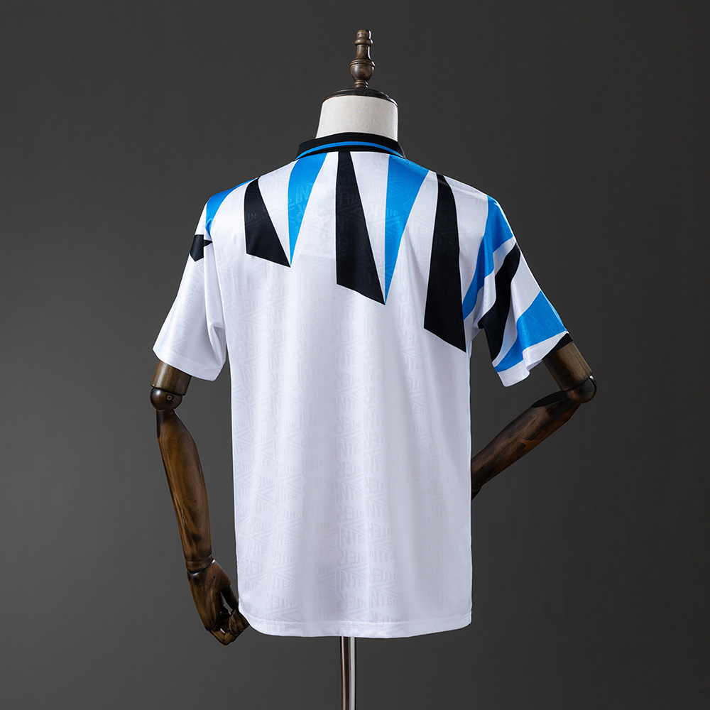 1992-1993 Inter Milan away jersey