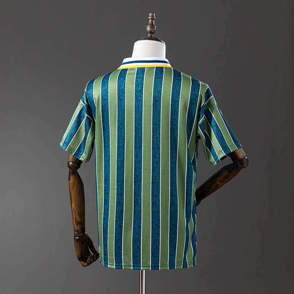 1995-1996 Inter Milan third jersey