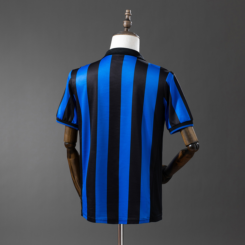 1998-1999 Inter Milan home jersey