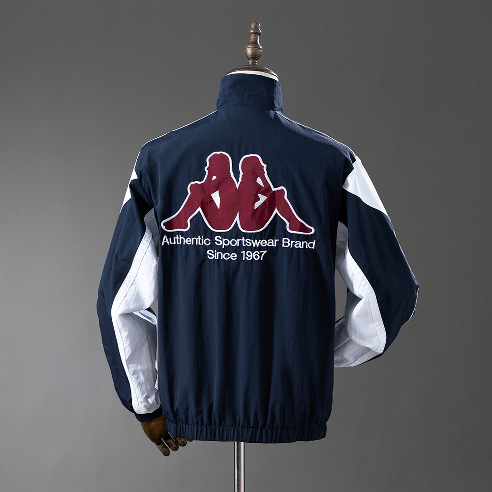 Arsenal Windbreaker 2