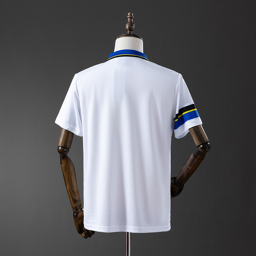 1997-1998 Inter Milan away jersey