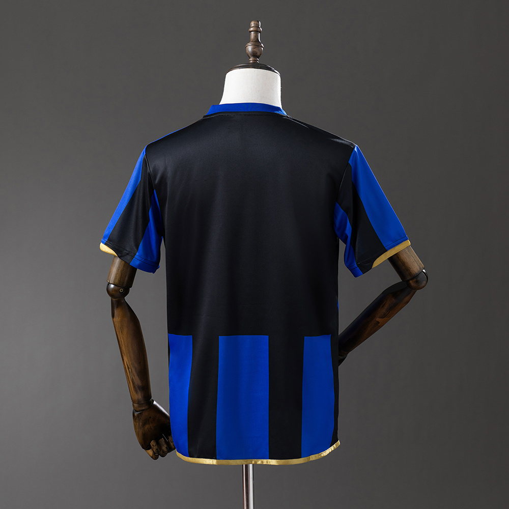 2008-2009 Inter Milan home jersey