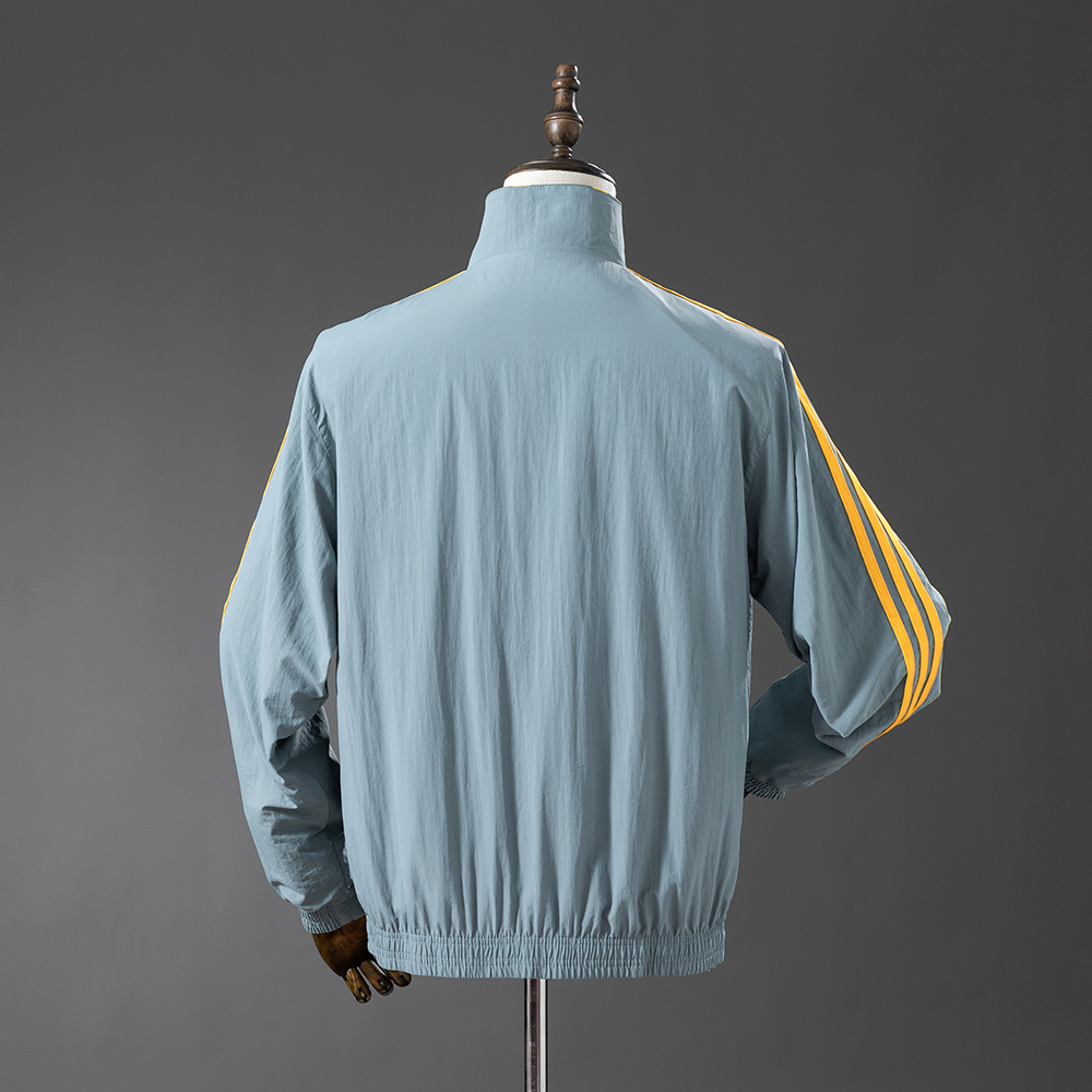 Arsenal Windbreaker 6