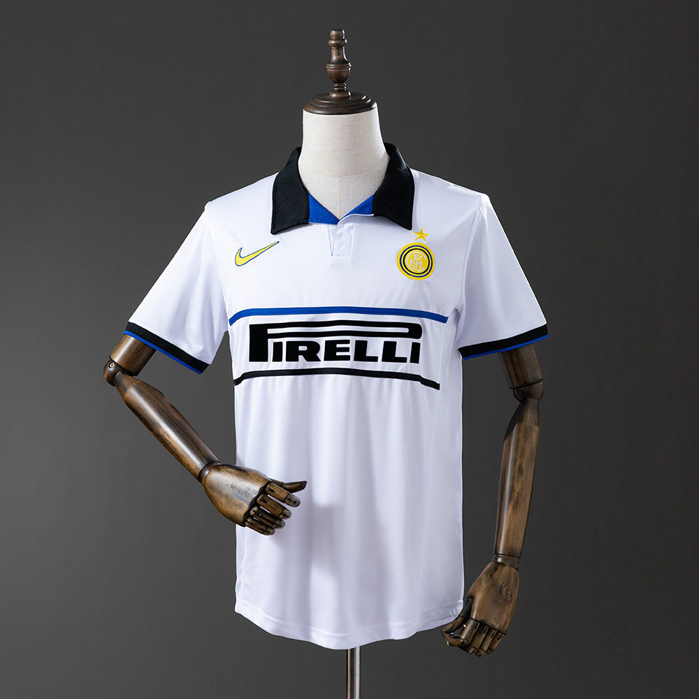 1998-1999 Inter Milan away jersey