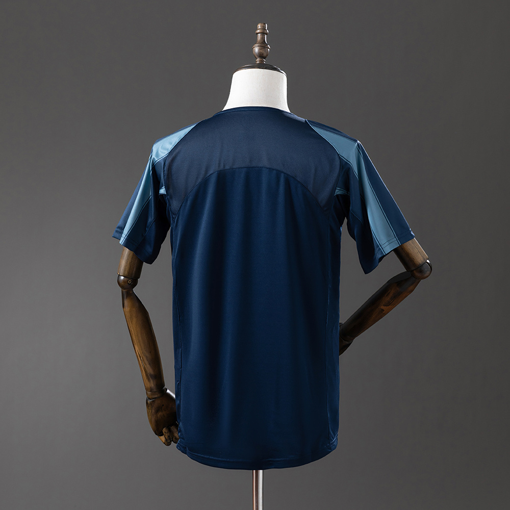 2004-2005 Inter Milan third jersey