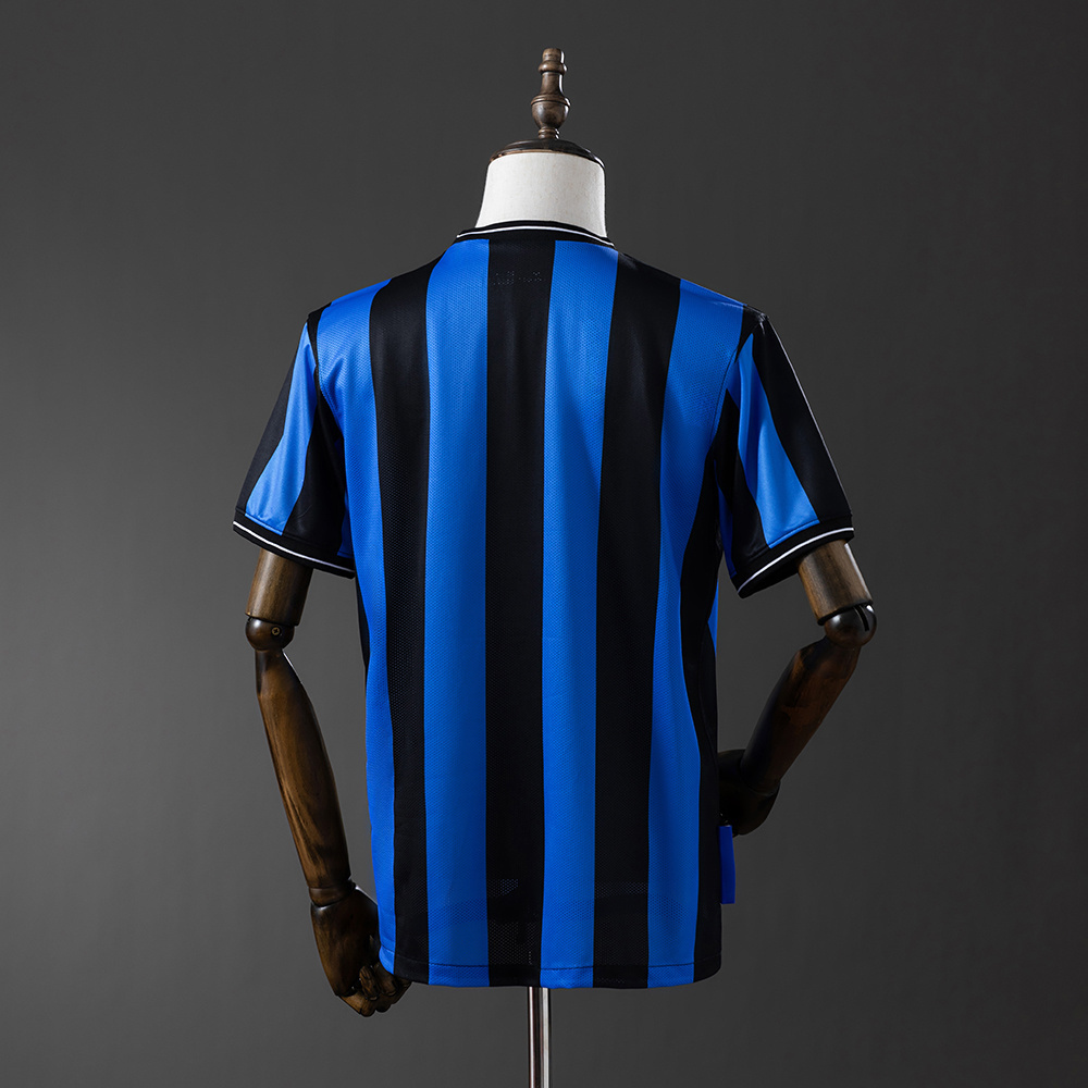 2009-2010 Inter Milan home jersey