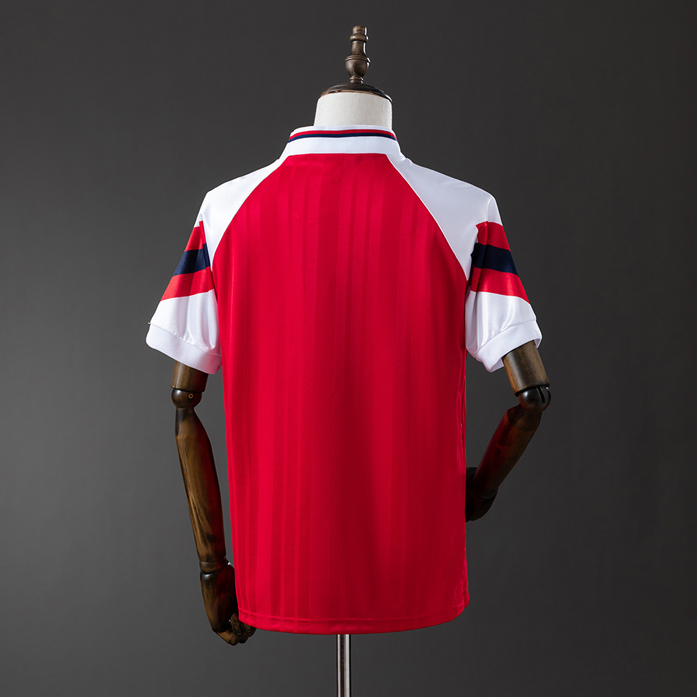 1992-1994 Arsenal home jersey