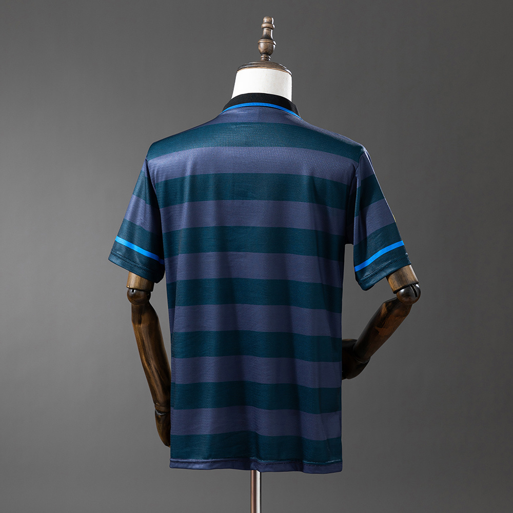 1997-1998 Inter Milan third jersey