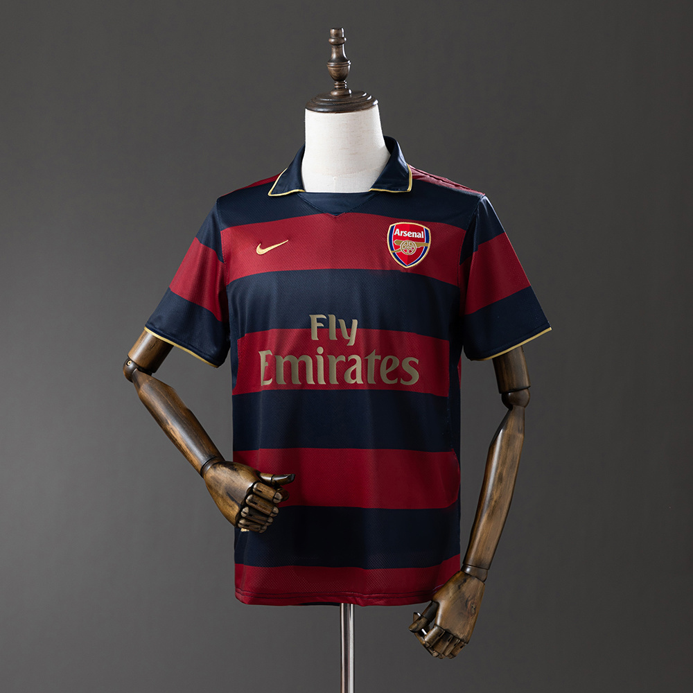 2007-2008 Arsenal third jersey