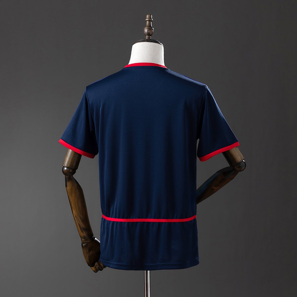 2002-2004 Arsenal away jersey