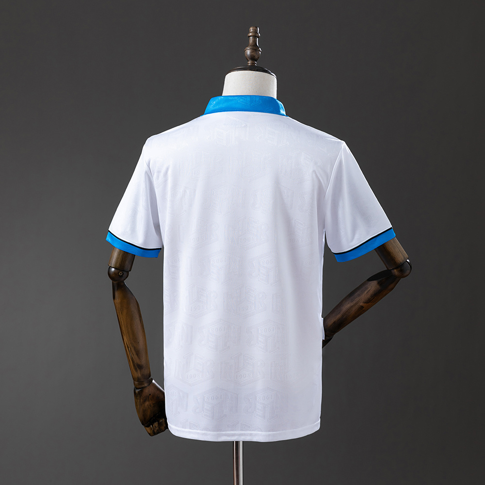 1994-1995 Inter Milan away jersey