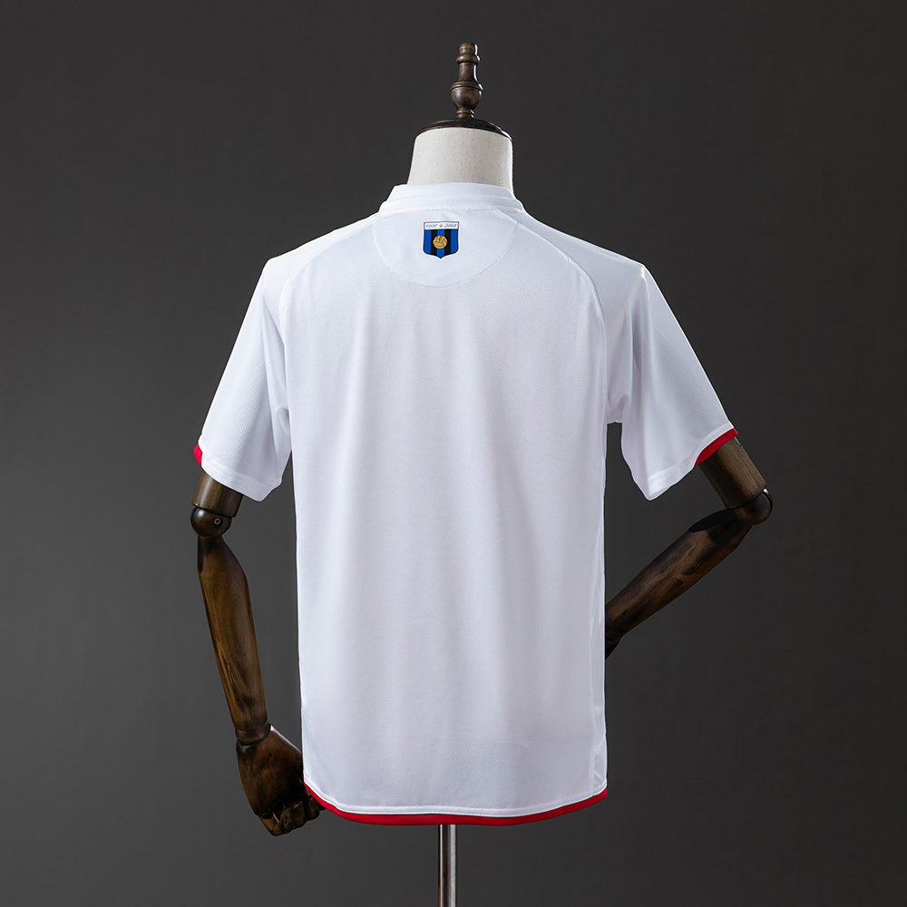 2007-2008 Inter Milan away jersey