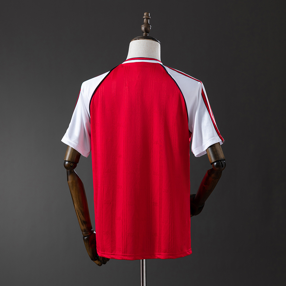 1988-1990 Arsenal home jersey