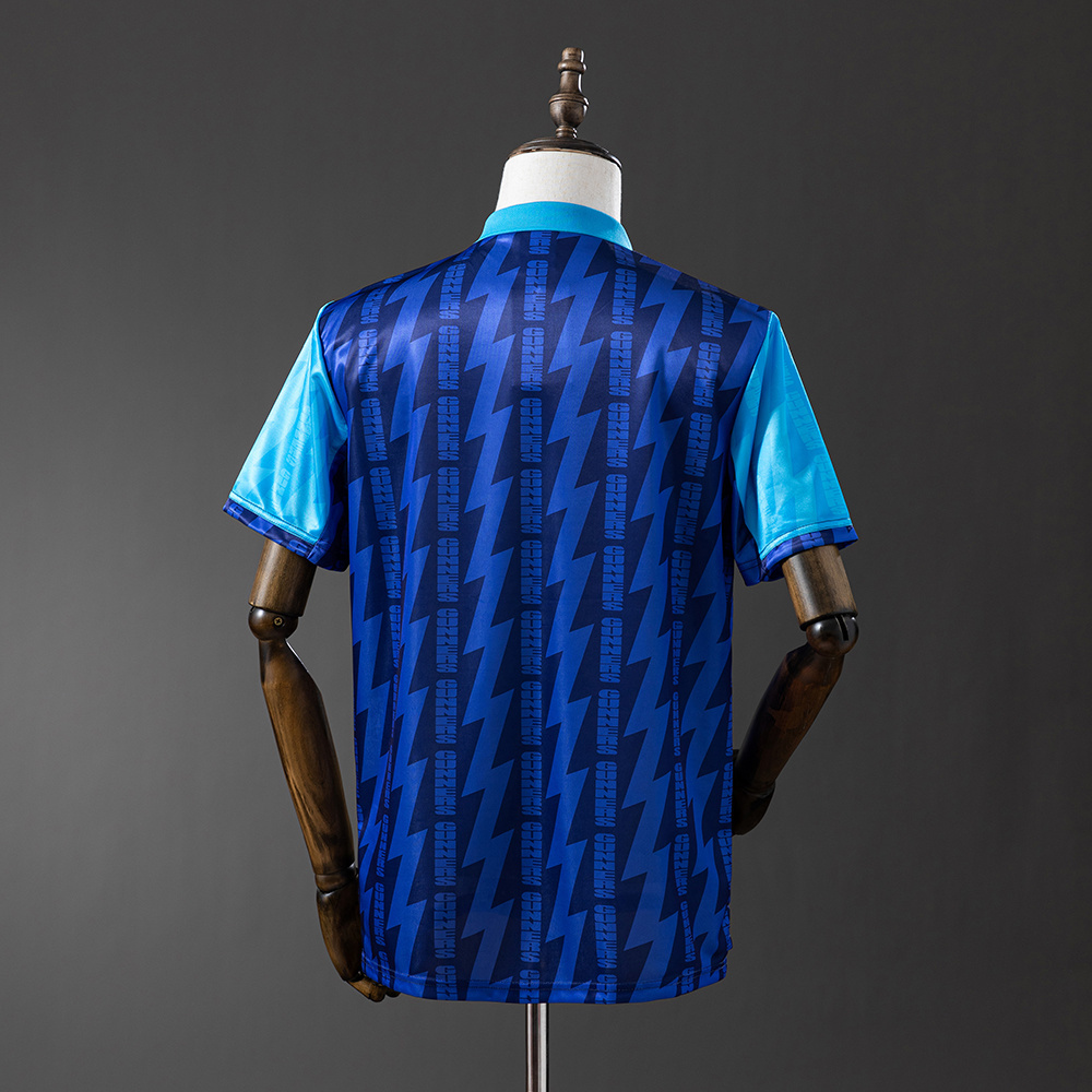 1994-1995 Arsenal away jersey