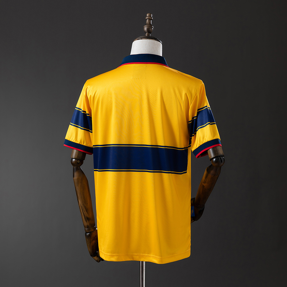 1997-1999 Arsenal away jersey