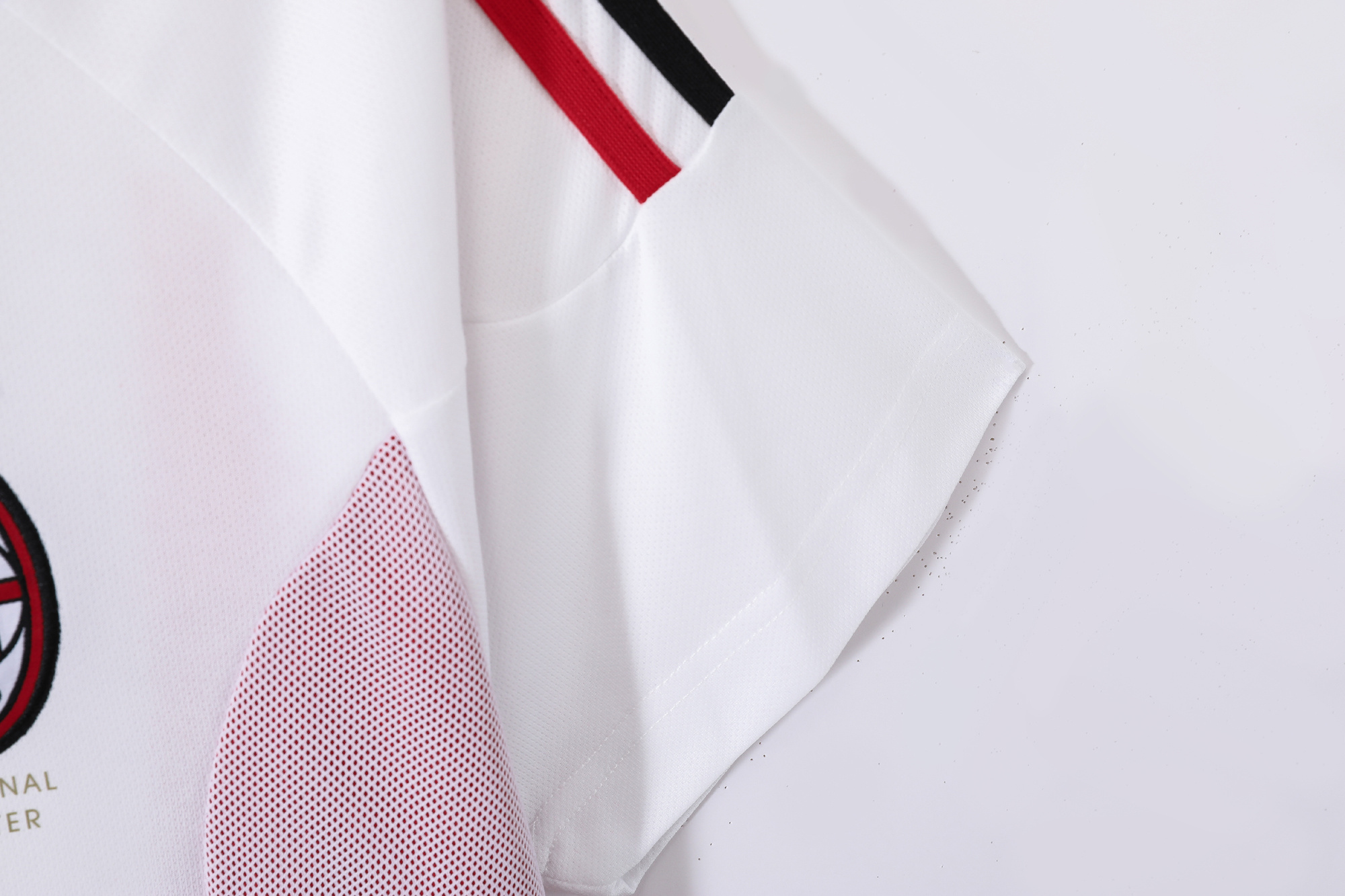 2002-2003 AC Milan away jersey