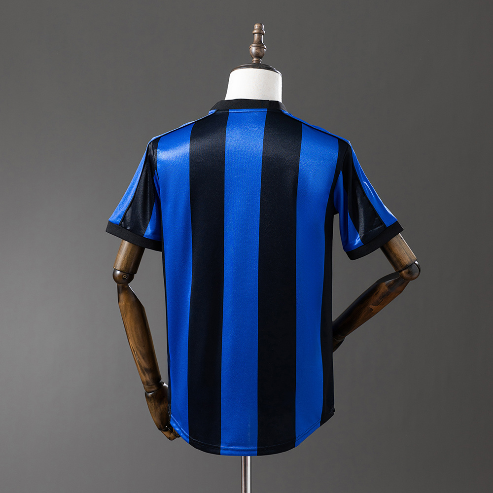 1999-2000 Inter Milan home jersey