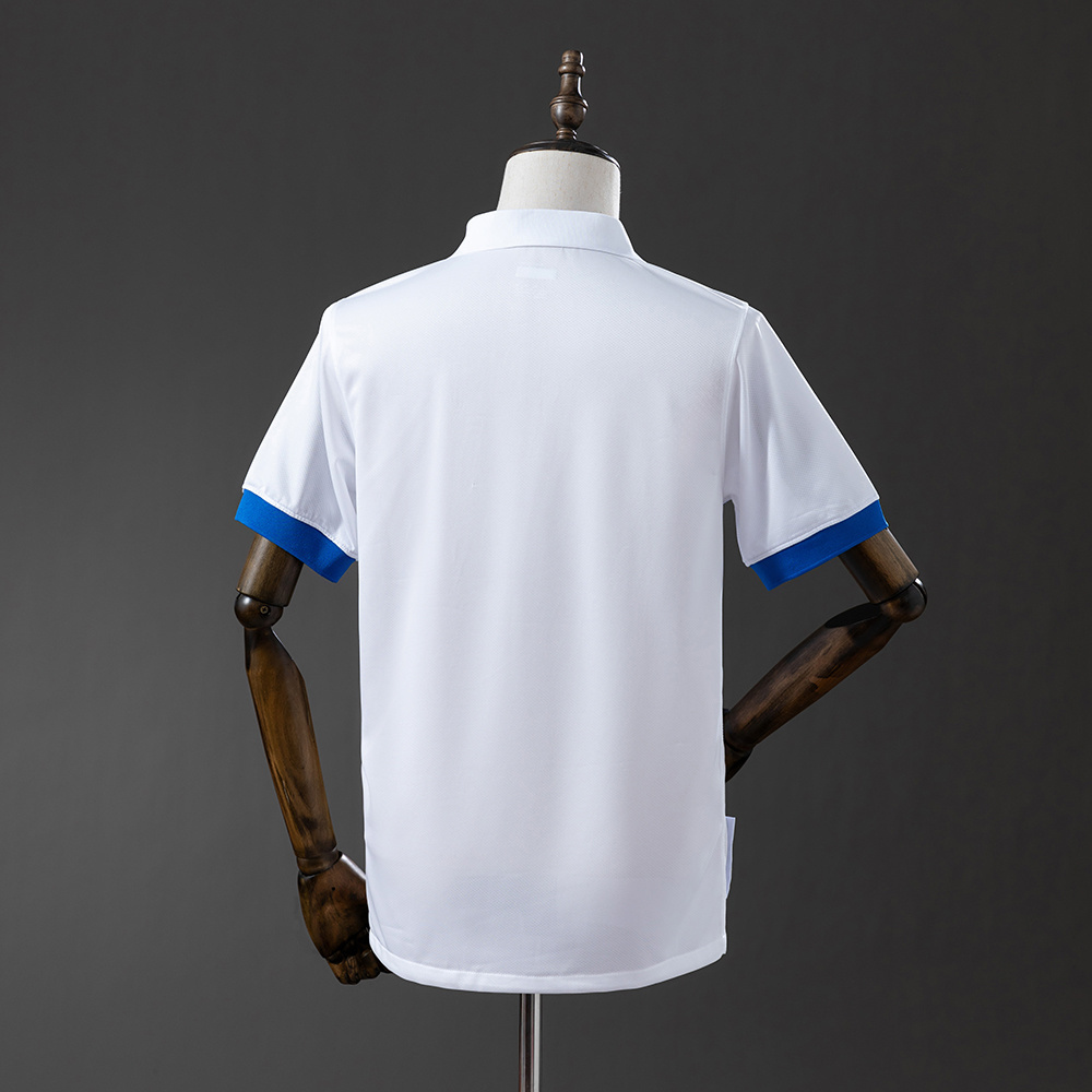 2009-2010 Inter Milan away jersey