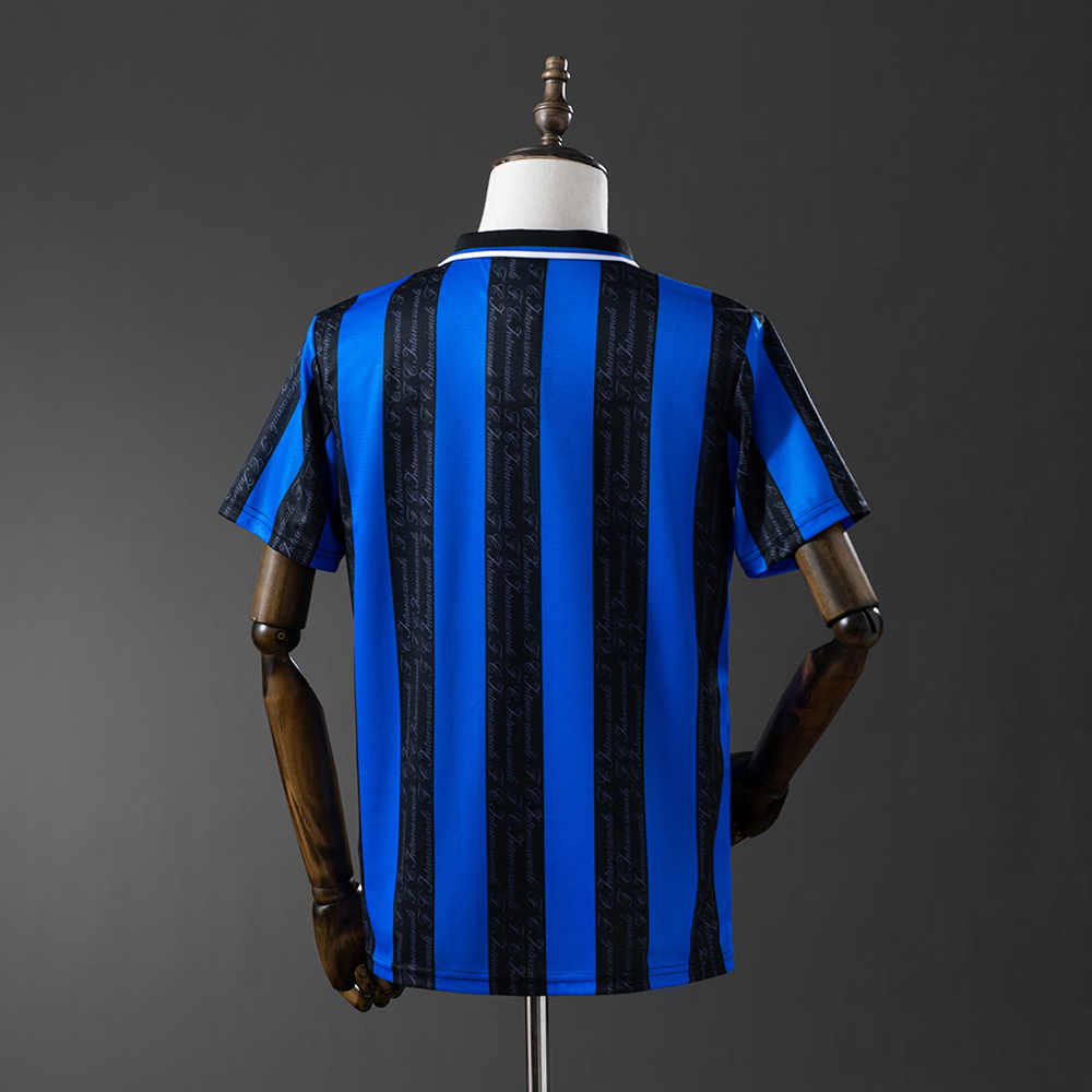 1997-1998 Inter Milan home jersey