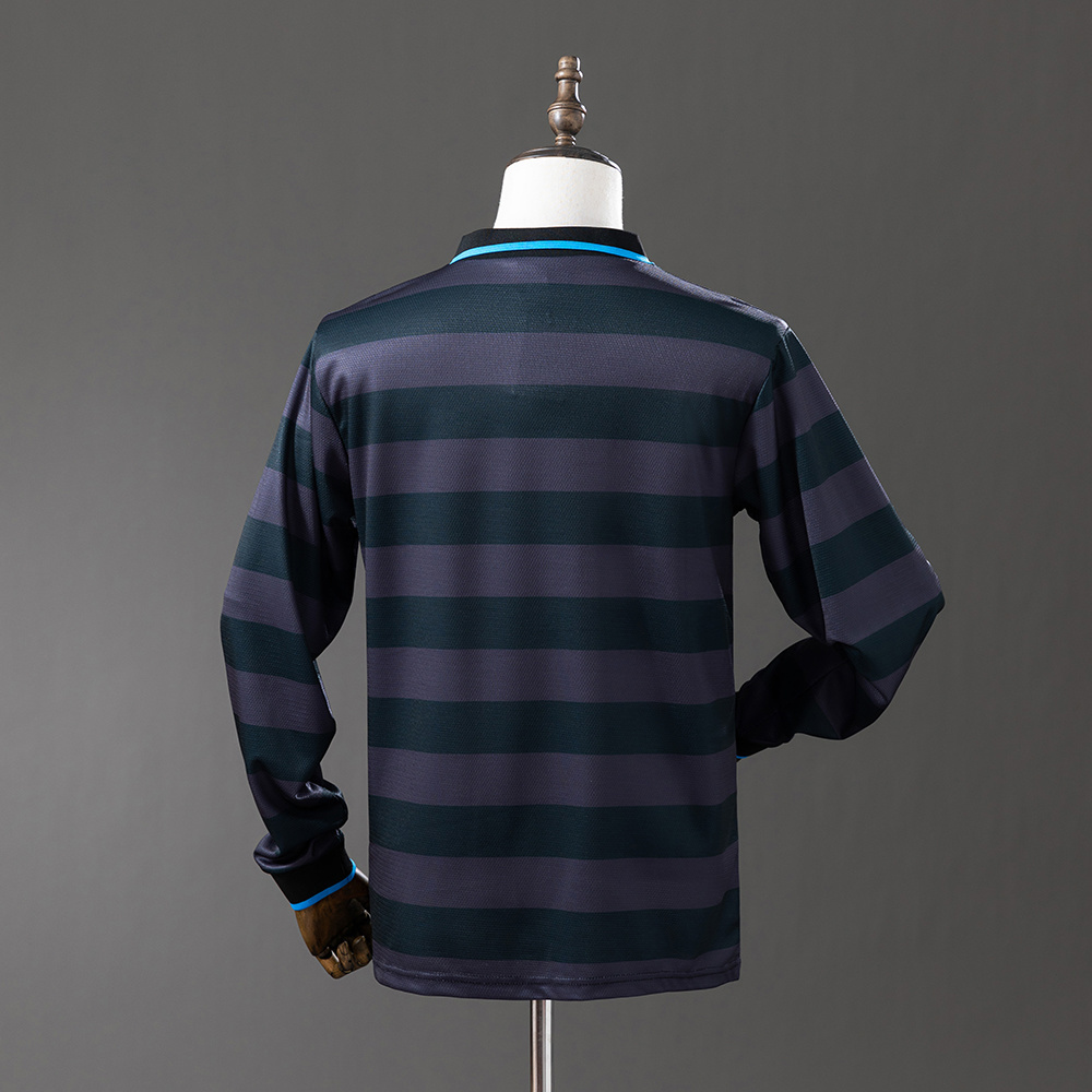 Long sleeves 1997-1998 Inter Milan third jersey