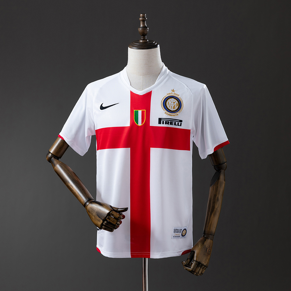 2007-2008 Inter Milan away jersey