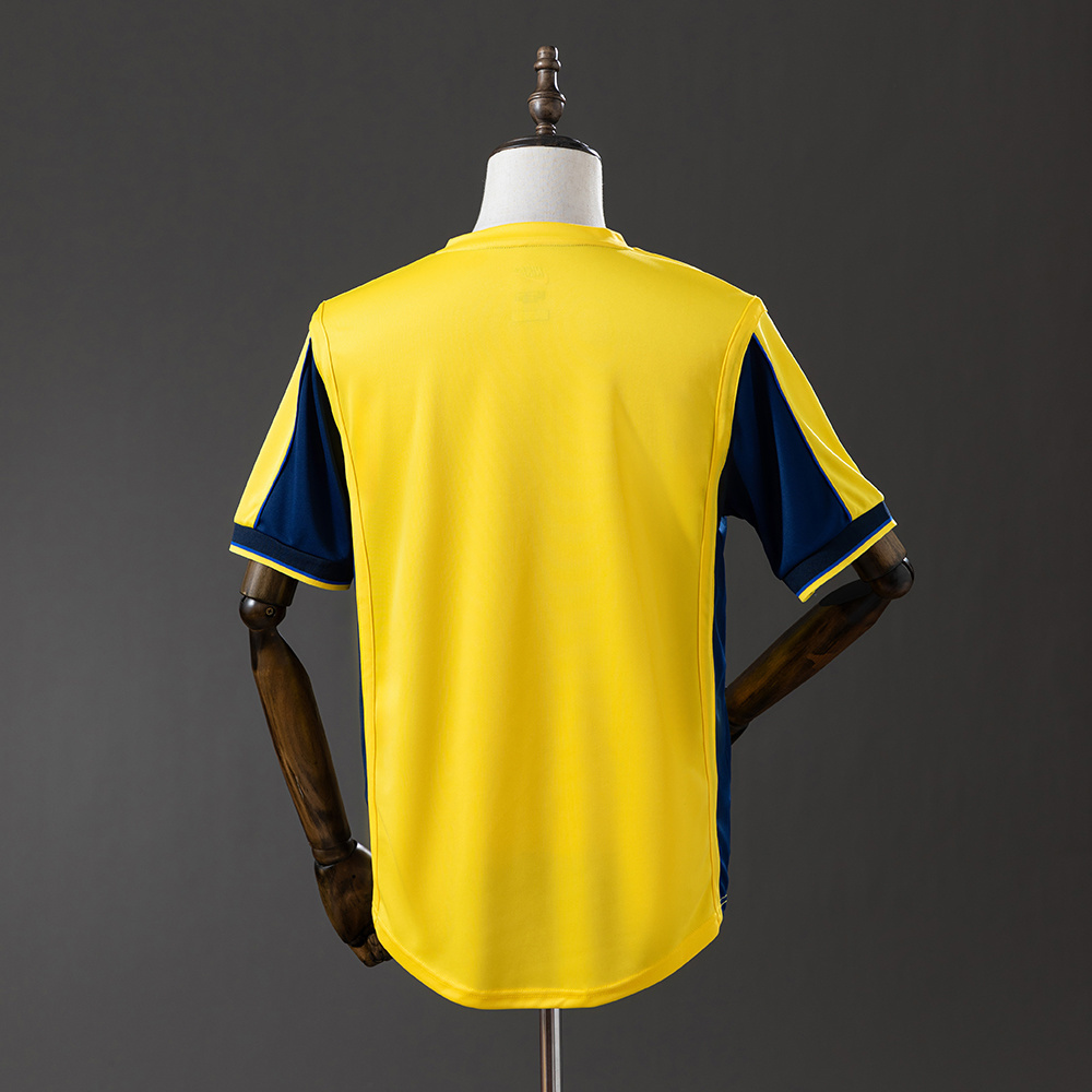 1999-2000 Arsenal Away jersey