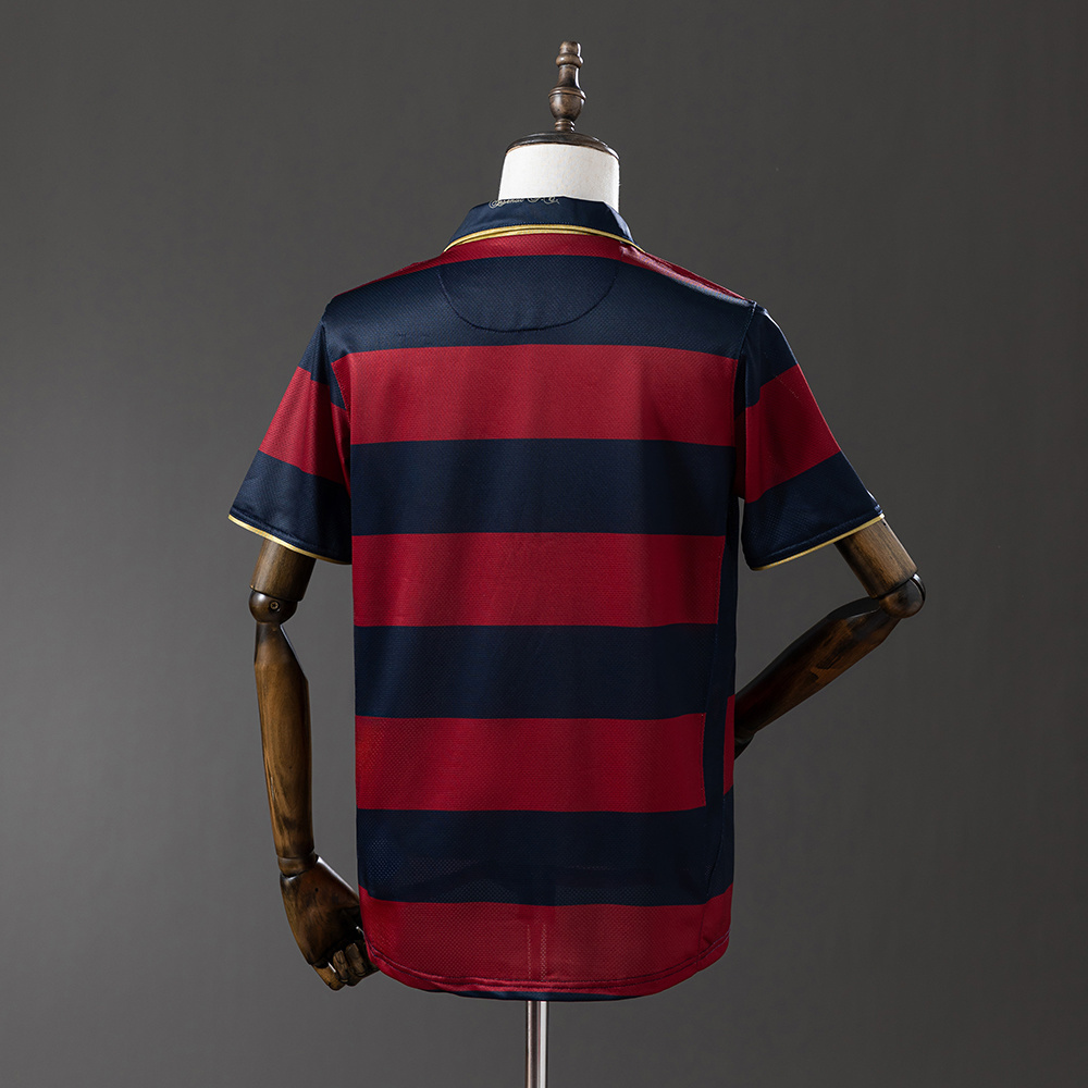 2007-2008 Arsenal third jersey