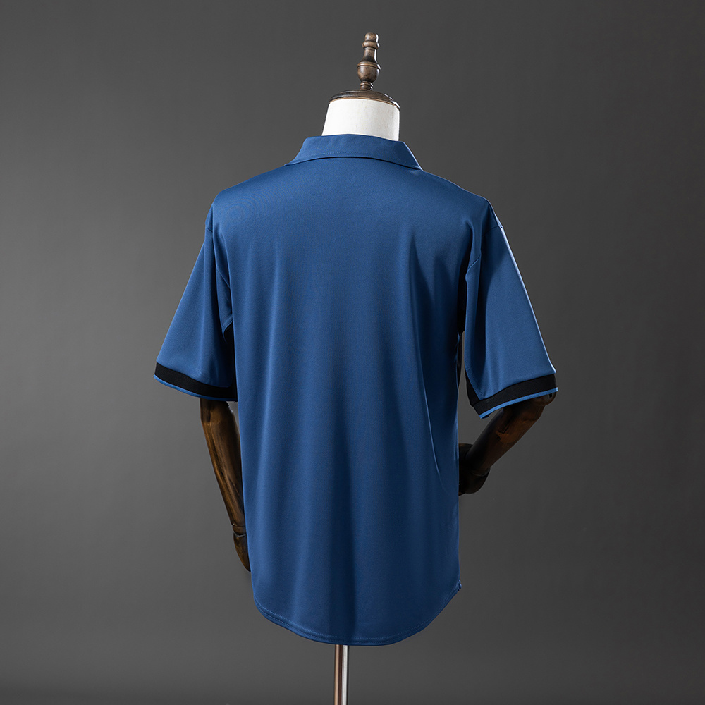 1998-1999 Inter Milan third jersey