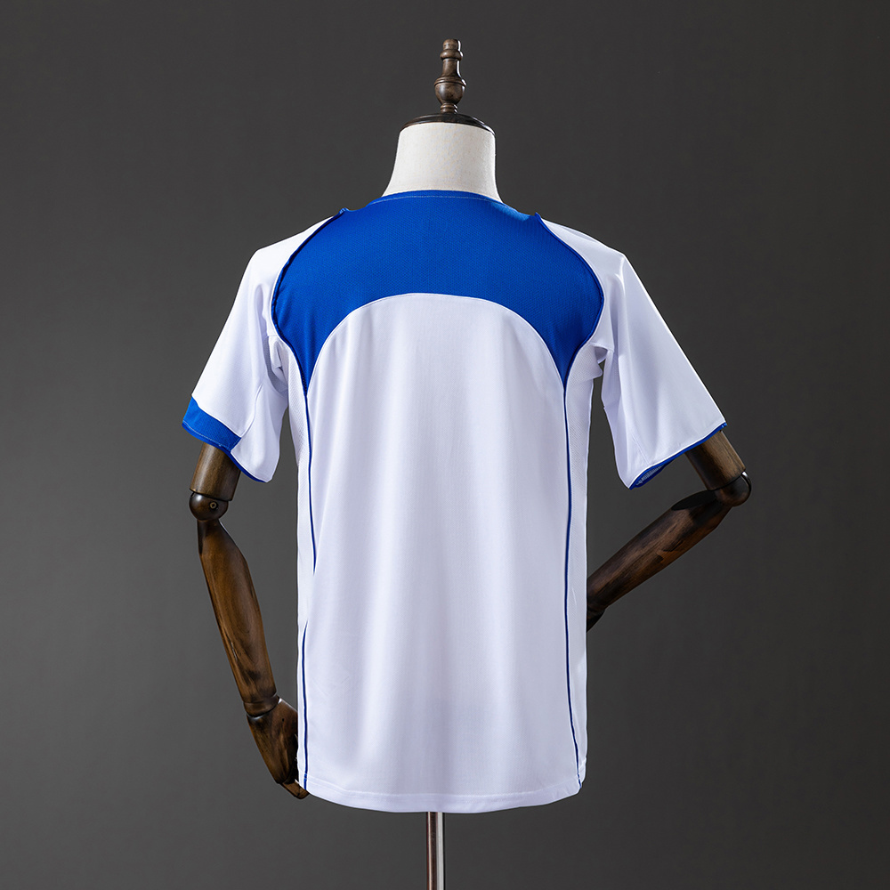 2004-2005 Inter Milan away jersey