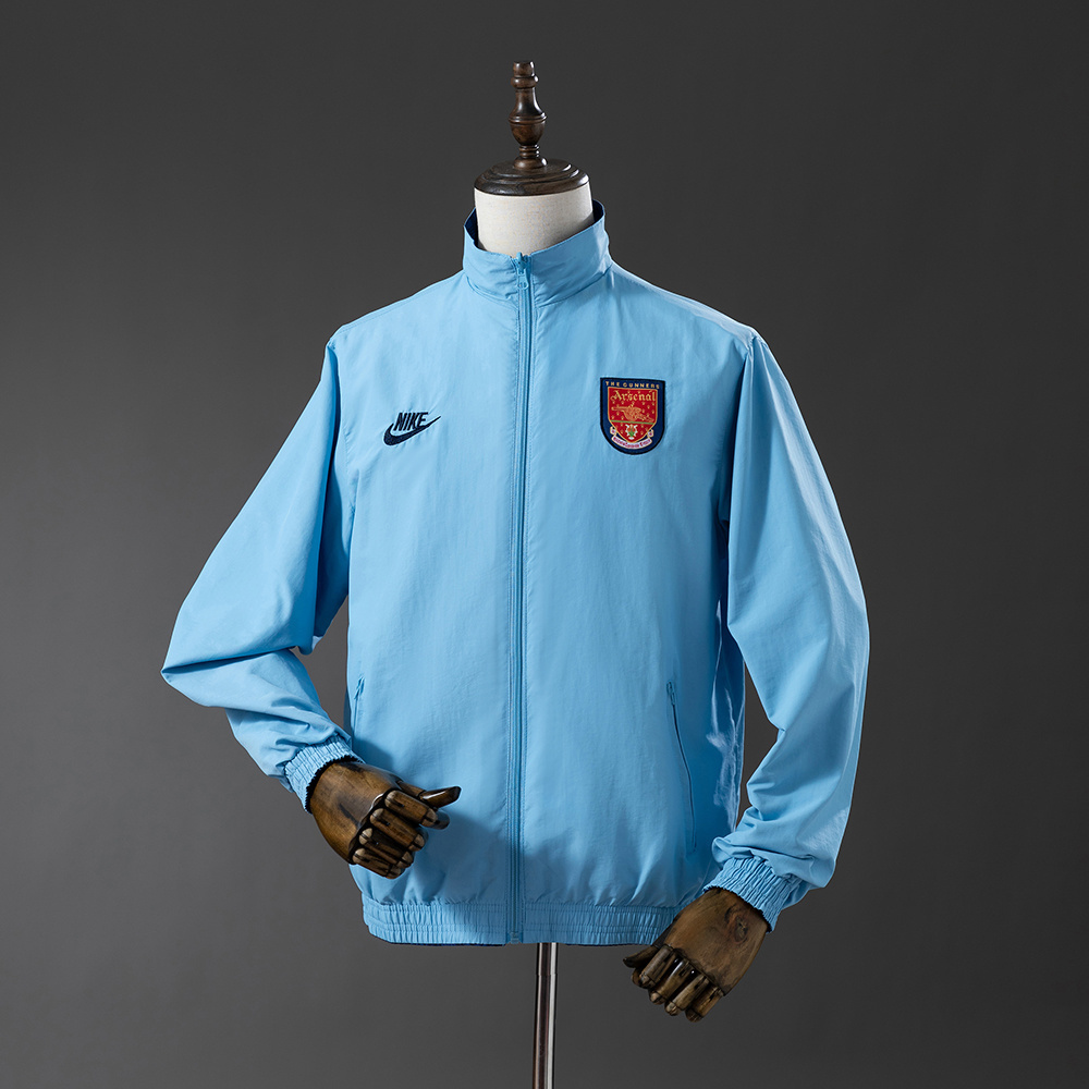 Arsenal Windbreaker 5