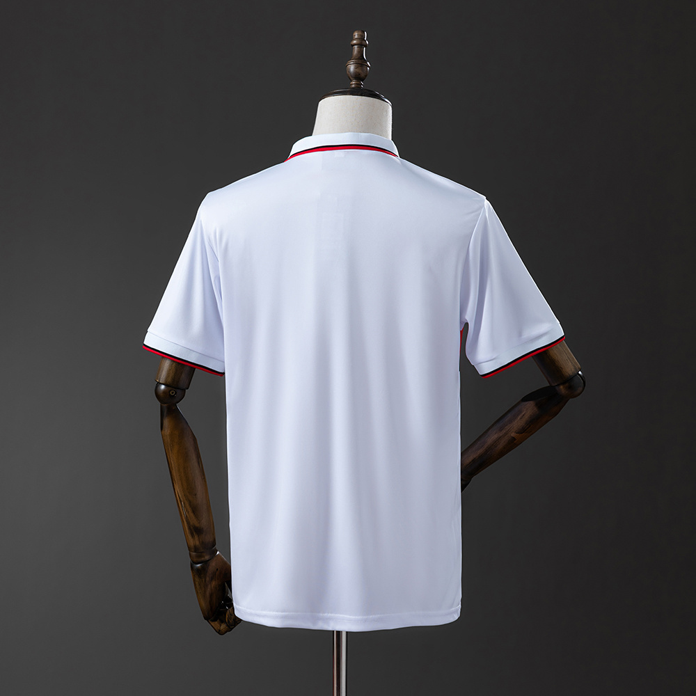 1993-1994 AC Milan away jersey