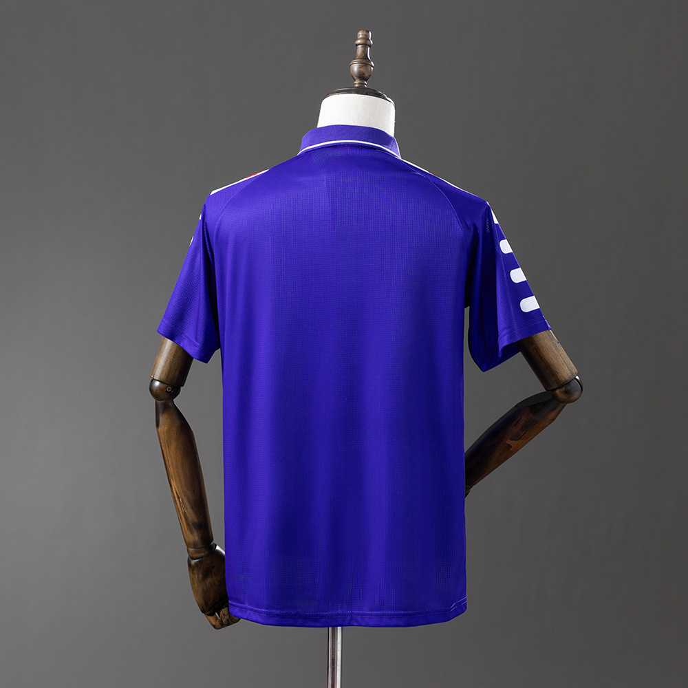 1998-1999 Fiorentina Home jersey