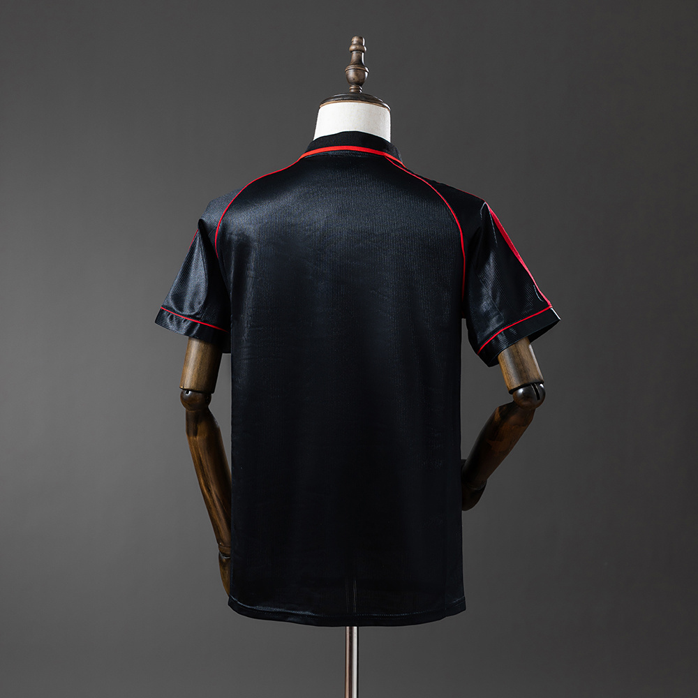 1998-1999 AC Milan third jersey