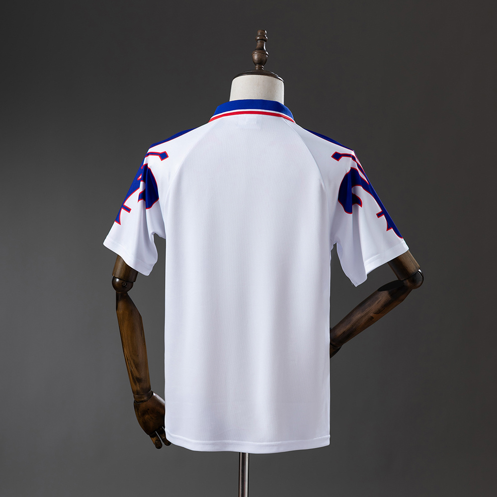 1995-1996 Fiorentina Away jersey